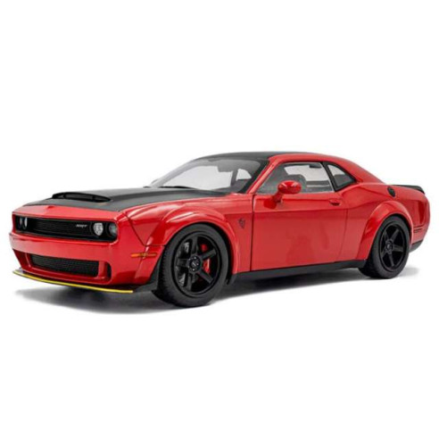 Dodge, Challenger Demon, 1/18