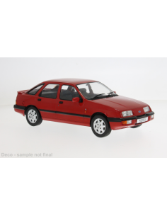 Ford, Sierra XR 4 x 4, 1/18