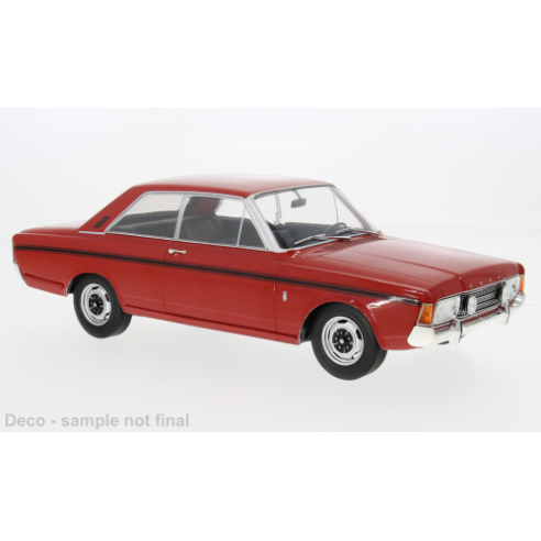 Ford, P7b, 1/18