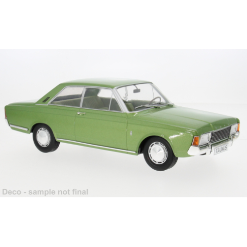 Ford, P7b, 1/18