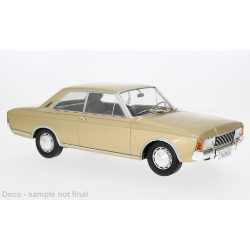 Ford, P7b, 1/18