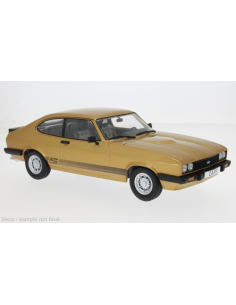Ford, Capri III, 1/18