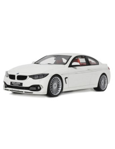 BMW, Alpina B4 BiTurbo, 1/18
