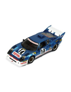 Ligier, JS2 (Maserati), 1/43