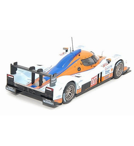Lola, Aston Martin LMP1, 1/43