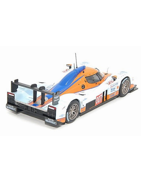 Lola, Aston Martin LMP1, 1/43