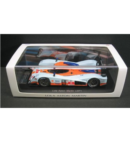 Lola, Aston Martin LMP1, 1/43
