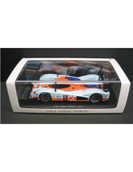 Lola, Aston Martin LMP1, 1/43