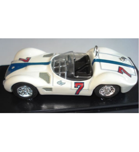 Maserati, Birdcage, 1/43