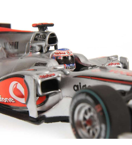 McLaren, Vodafone Mercedes MP4-25, 1/43
