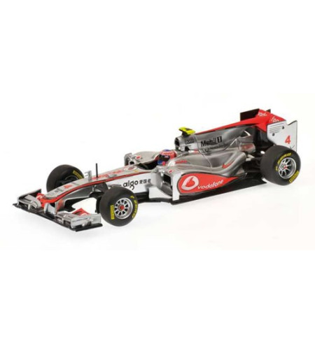 McLaren, Showcar, 1/43