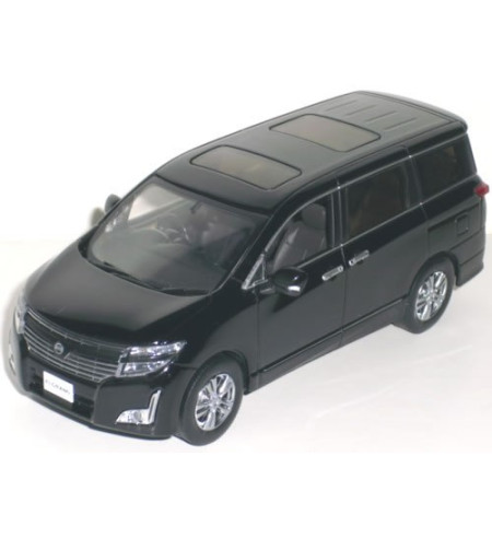 Nissan, Elgrand, 1/43