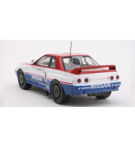 Nissan, Skyline GT-R, 1/43