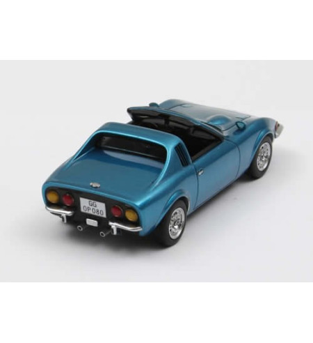 Opel, GT Aero, 1/43