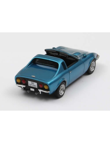 Opel, GT Aero, 1/43