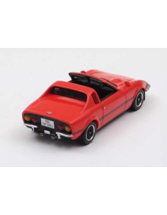 Opel, GT Aero, 1/43 2
