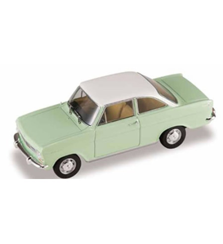 Opel, Kadett A Coupe, 1/43
