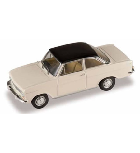 Opel, Kadett A Coupe, 1/43