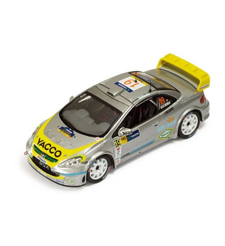 Peugeot, 307, 1/43