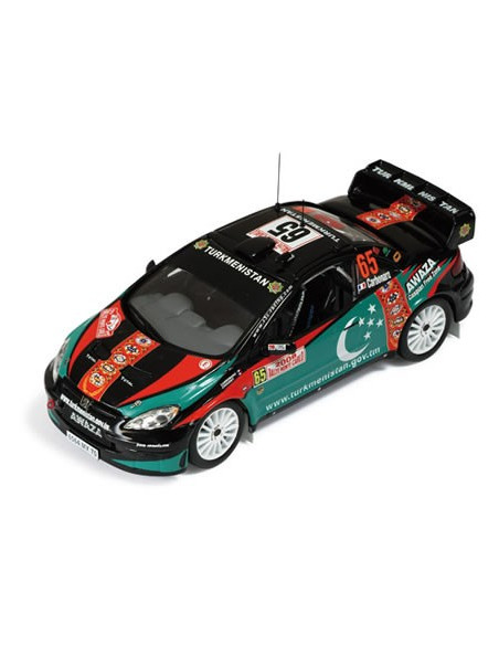 Peugeot, 307, 1/43