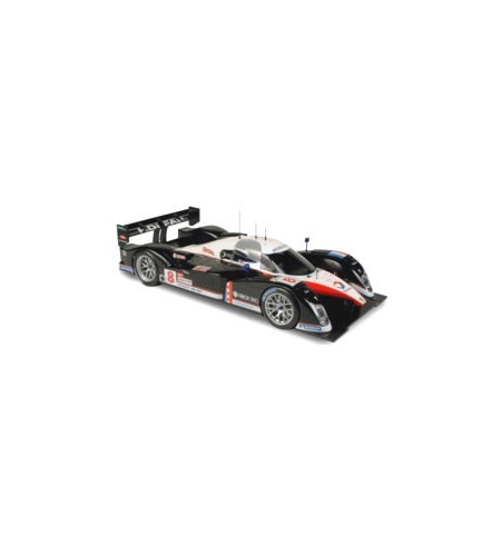 Peugeot, 908, 1/18