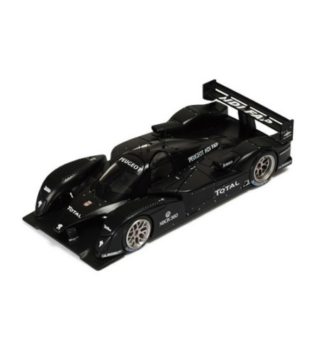 Peugeot, 908 HDi, 1/43