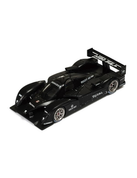 Peugeot, 908 HDi, 1/43