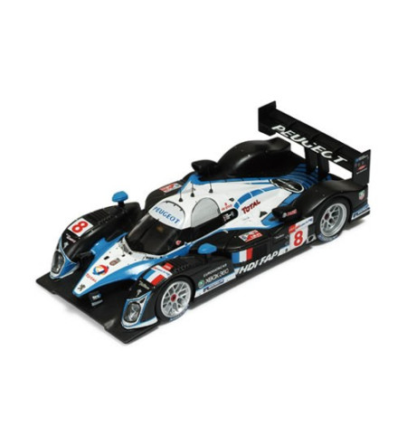 Peugeot, 908 HDI FAP, 1/43