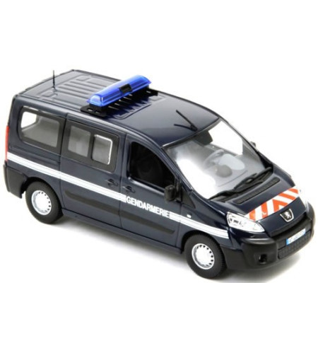 Peugeot, Expert, 1/43