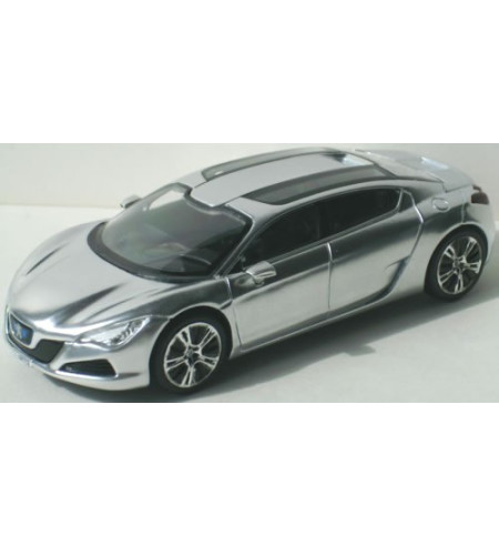 Peugeot, RC Hybrid 4, 1/43