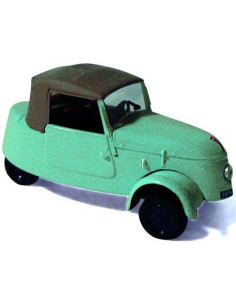 Peugeot, VLV, 1/43