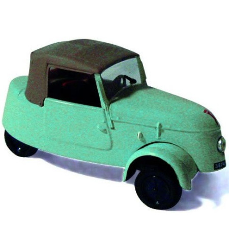 Peugeot, VLV, 1/43