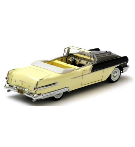 Pontiac, Star Chief Cab., 1/43
