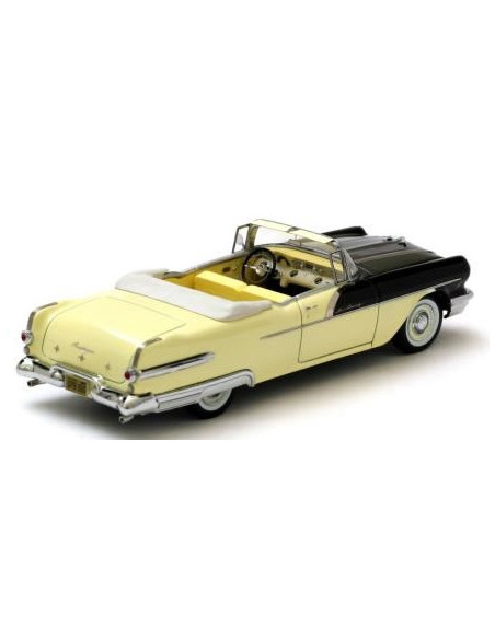 Pontiac, Star Chief Cab., 1/43