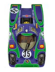 Porsche, 917, 1/43 2