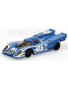 Porsche, 917 K, 1/43