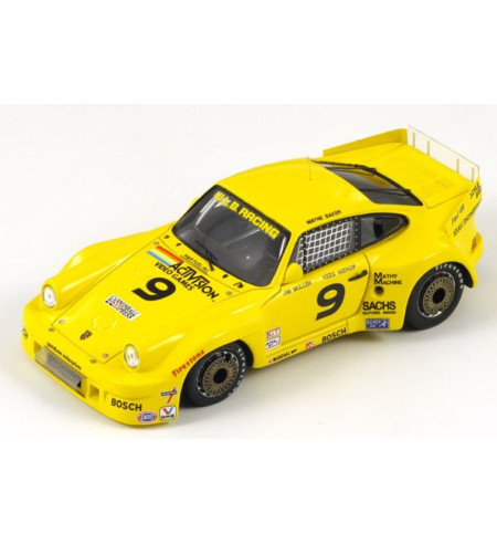 Porsche, 934, 1/43