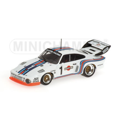 Porsche, 935, 1/43