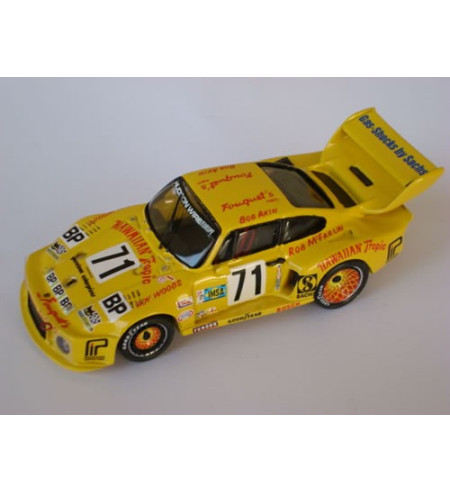 Porsche, 935, 1/43