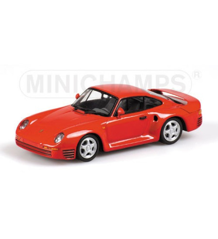 Porsche, 959, 1/43
