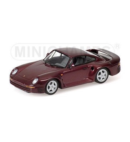 Porsche, 959, 1/43