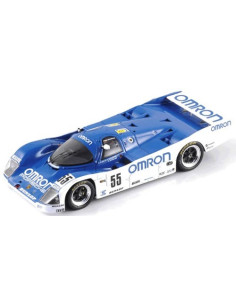 Porsche, 962 C, 1/43