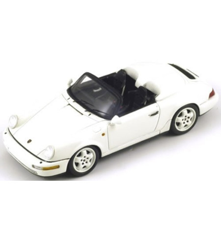 Porsche, 964 Speedster, 1/43