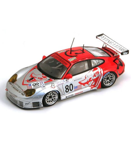 Porsche, 996 GT3 RSR, 1/43
