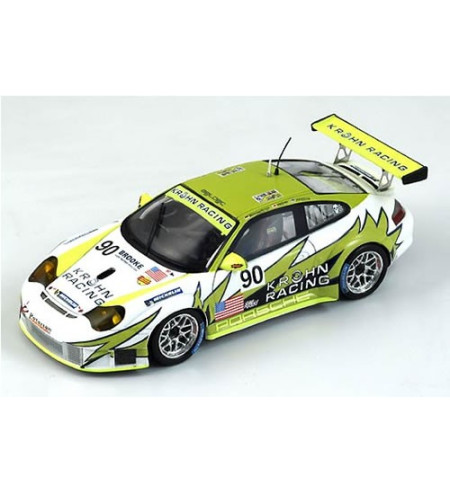 Porsche, 996 GT3 RSR, 1/18