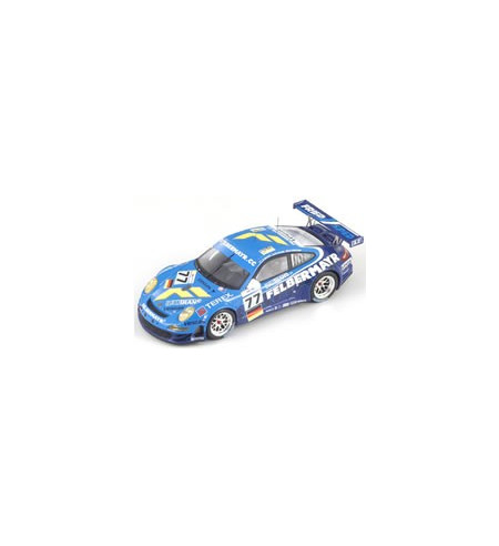 Porsche, 997 GT3, 1/43