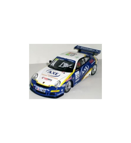 Porsche, 997 GT3 Cup, 1/43