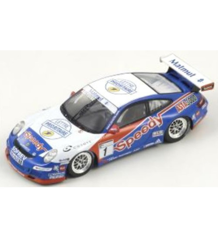 Porsche, 997 GT3 Cup, 1/43