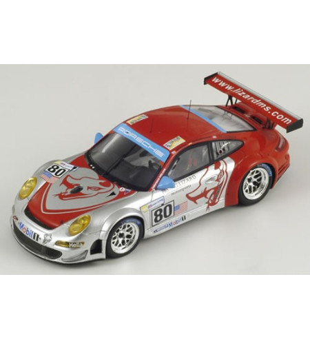 Porsche, 997 GT3 RSR, 1/43