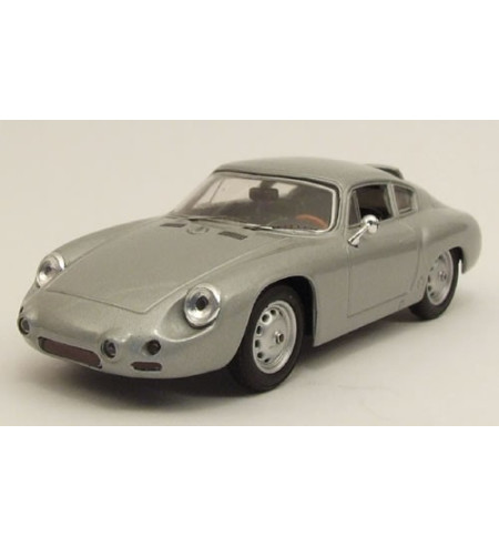 Porsche, Abarth GS, 1/43